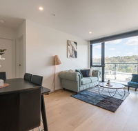 Mountain View 2 Bed 2 Bath ApartmentPlayhouse - Southport Accommodation