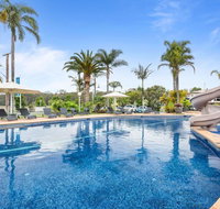 Mountain View Resort - Accommodation Southport