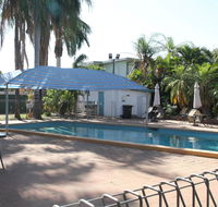 Mt Isa Irish Club Accommodation - Southport Accommodation