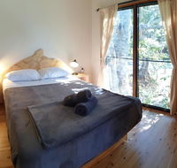 Mt Warning Rainforest Park - Southport Accommodation