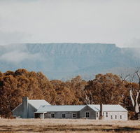 Mt William Shearers Quarters - Southport Accommodation