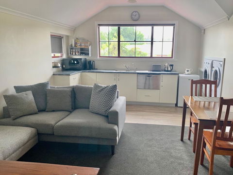 Mudgee Apartments On Church Street - Southport Accommodation 1