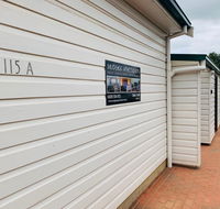 Mudgee Apartments on Church Street - Southport Accommodation