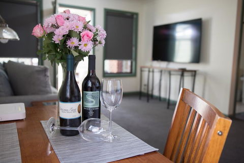 Mudgee Apartments On Church Street - Southport Accommodation 2