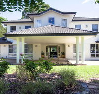 Mudgee Country Grandeur Home - Southport Accommodation