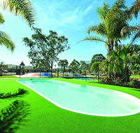 Mudgee Holiday Park - Southport Accommodation