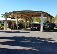 Mulga Country Motor Inn - Southport Accommodation