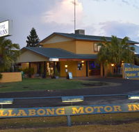 Mundubbera Billabong Motor Inn - Southport Accommodation