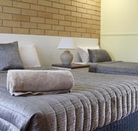Mundubbera Motel - Southport Accommodation