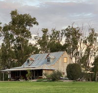 Murrord Wetlands - Southport Accommodation