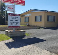 Murrurundi Motel - Southport Accommodation