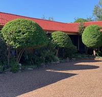 Muswellbrook Motor Inn - Southport Accommodation