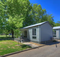 Myrtleford Holiday Park - Southport Accommodation