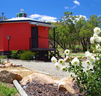 Namar Yurt - Southport Accommodation