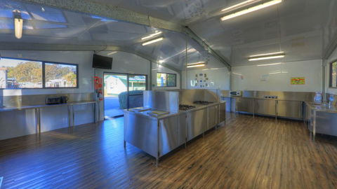 Nambucca River Tourist Park - Southport Accommodation 1
