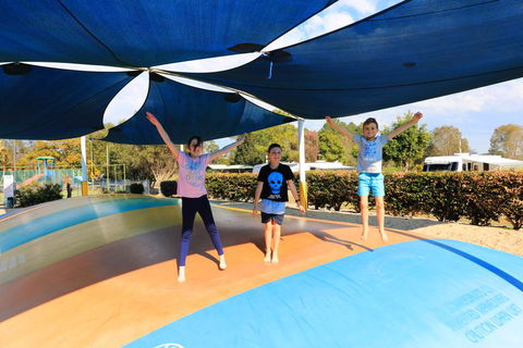 Nambucca River Tourist Park - Southport Accommodation 2
