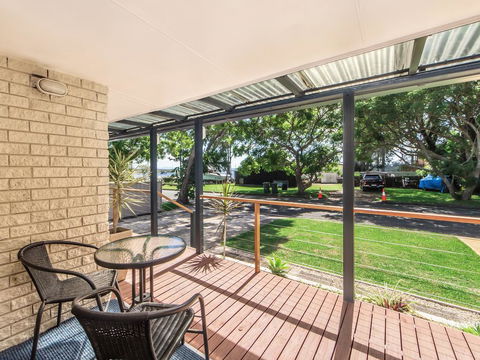 Narimba Motel - Southport Accommodation 2