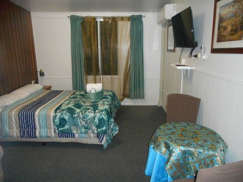 Nationwide Motel - Southport Accommodation 0