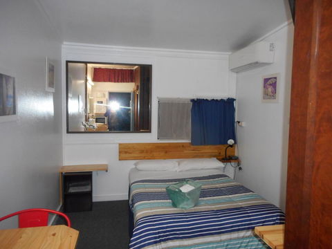 Nationwide Motel - Southport Accommodation 1