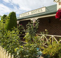 Nebula Motel - Southport Accommodation