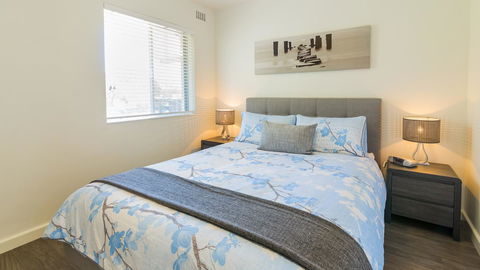 Dowler Apartments Subiaco - Southport Accommodation 39