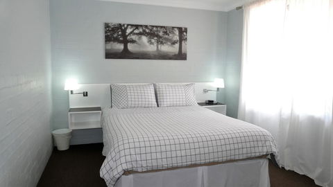 Dowler Apartments Subiaco - Southport Accommodation 16