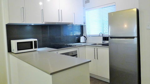 Dowler Apartments Subiaco - Southport Accommodation 37