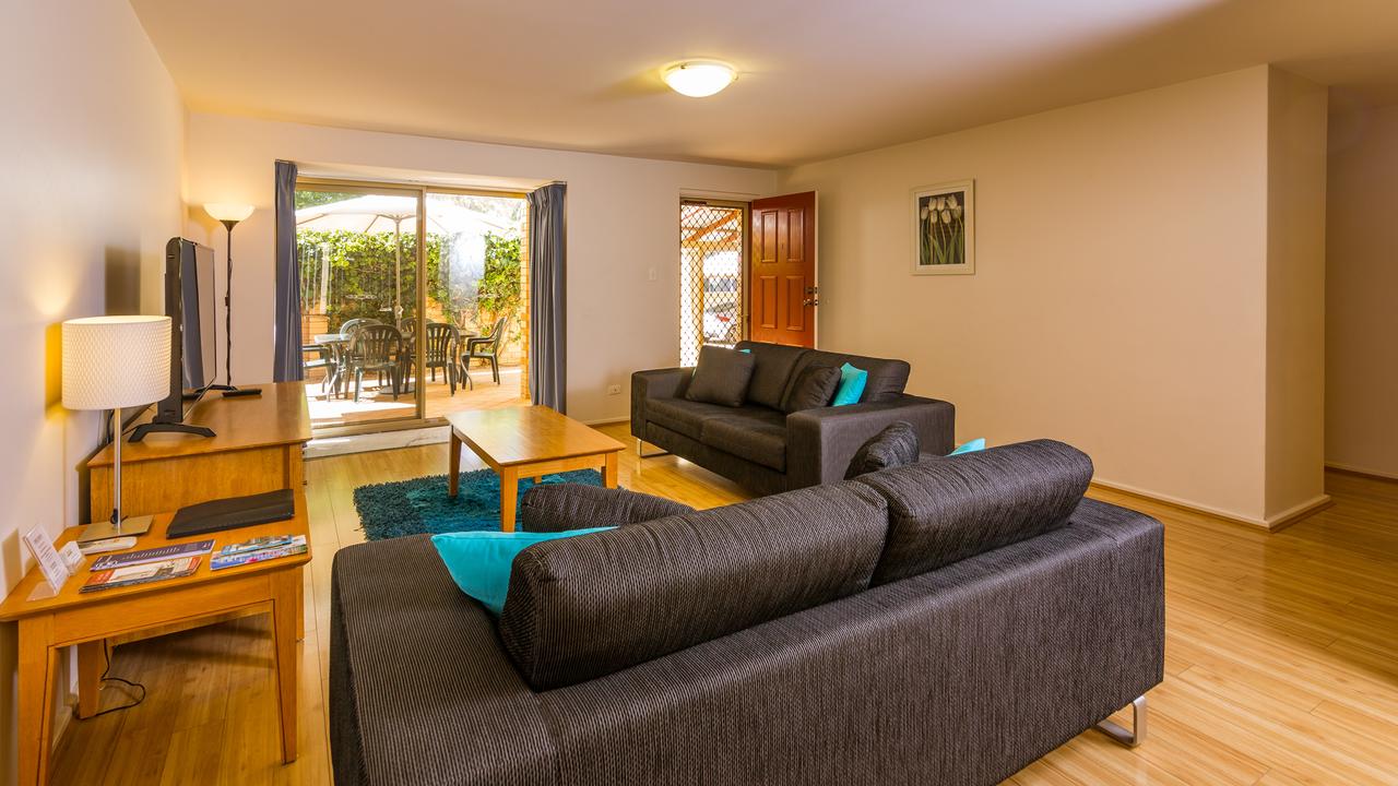 Subiaco WA Southport Accommodation