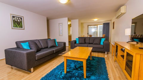 Dowler Apartments Subiaco - Southport Accommodation 23