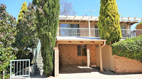 Dowler Apartments Subiaco - Southport Accommodation 34