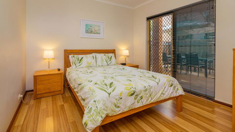 Dowler Apartments Subiaco - Southport Accommodation 18
