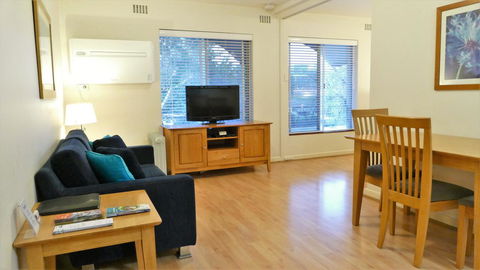 Dowler Apartments Subiaco - Southport Accommodation 12