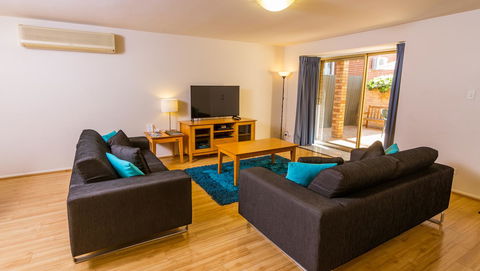 Dowler Apartments Subiaco - Southport Accommodation 35