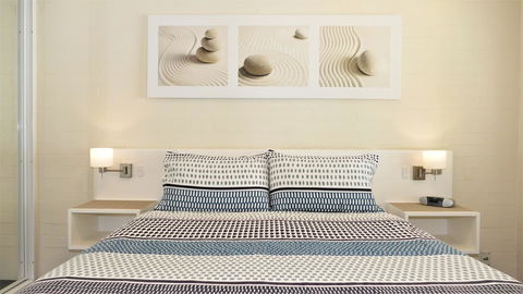 Dowler Apartments Subiaco - Southport Accommodation 7