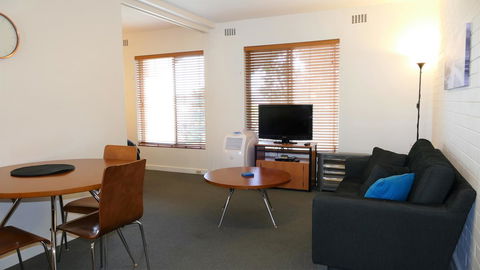 Dowler Apartments Subiaco - Southport Accommodation 41