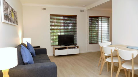 Dowler Apartments Subiaco - Southport Accommodation 19