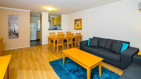 Dowler Apartments Subiaco - Southport Accommodation 25