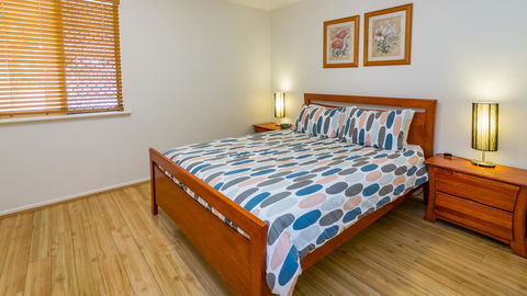 Dowler Apartments Subiaco - Southport Accommodation 30