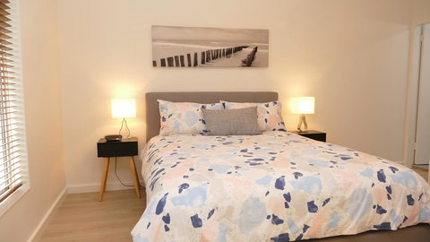 Dowler Apartments Subiaco - Southport Accommodation 10