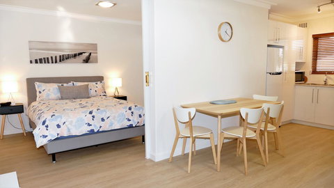 Dowler Apartments Subiaco - Southport Accommodation 31