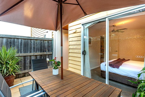 Prideau\'s Of Margaret River - Southport Accommodation 24