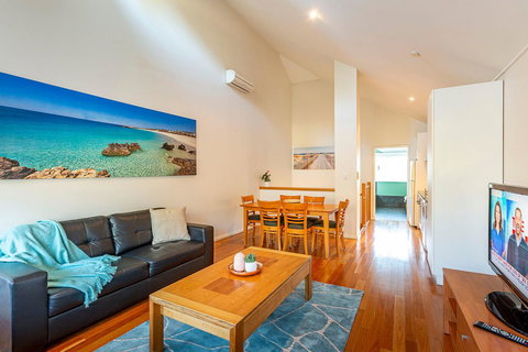 Prideau\'s Of Margaret River - Southport Accommodation 30