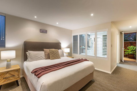 Prideau\'s Of Margaret River - Southport Accommodation 17