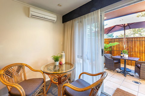 Prideau\'s Of Margaret River - Southport Accommodation 34