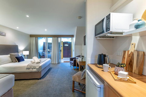 Prideau\'s Of Margaret River - Southport Accommodation 9