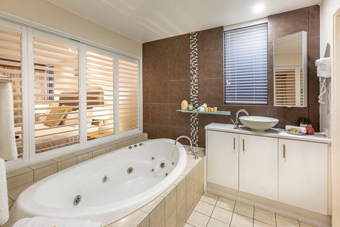 Prideau\'s Of Margaret River - Southport Accommodation 14