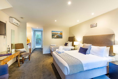 Prideau\'s Of Margaret River - Southport Accommodation 12