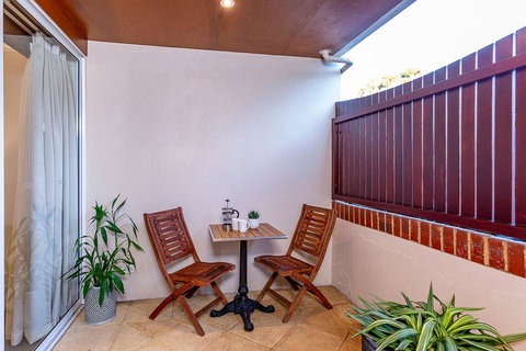 Prideau\'s Of Margaret River - Southport Accommodation 7