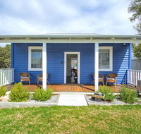 Jeffries Cottage - Southport Accommodation