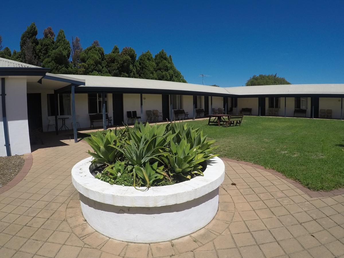 Busselton WA Southport Accommodation
